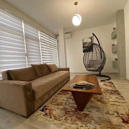 Koca Apartmani Novi Pazar Exterior photo