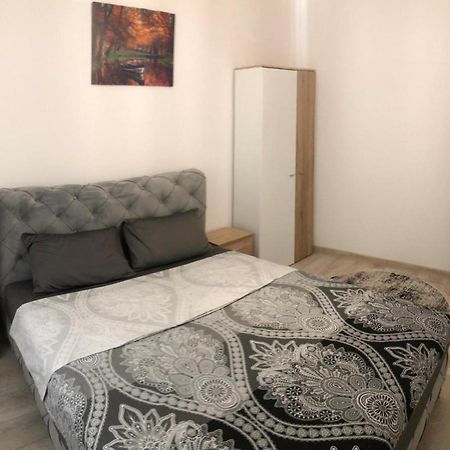 Koca Apartmani Novi Pazar Exterior photo